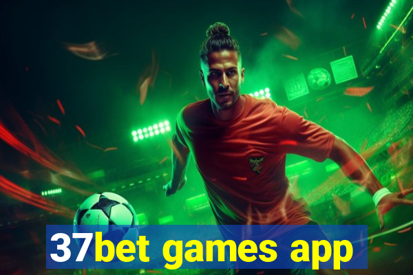 37bet games app